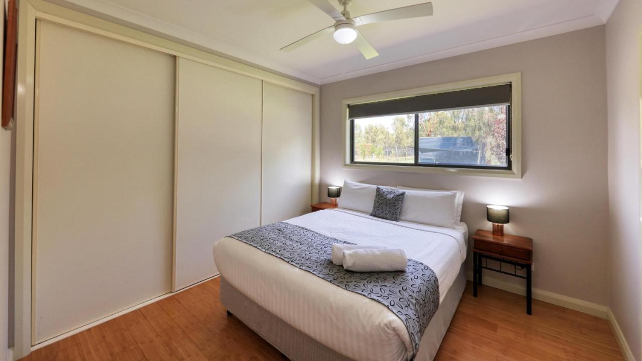 Tasman Holiday Parks - Moama On The Murray Eksteriør bilde