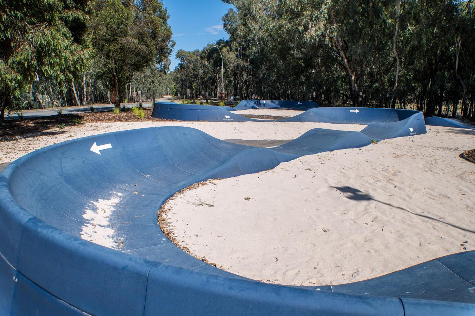 Tasman Holiday Parks - Moama On The Murray Eksteriør bilde
