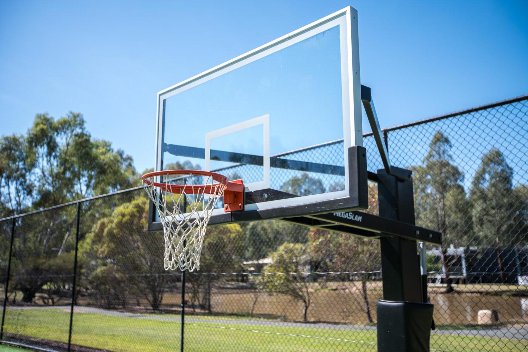 Tasman Holiday Parks - Moama On The Murray Eksteriør bilde