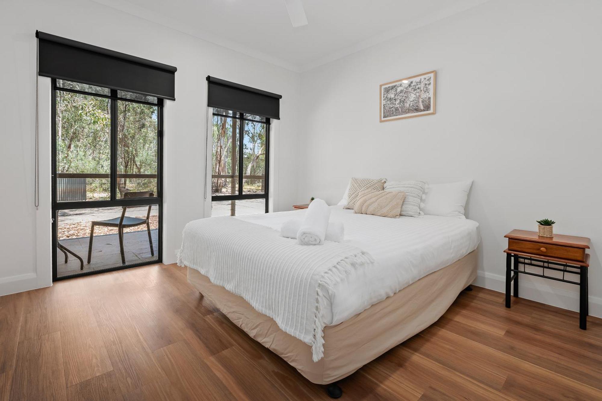 Tasman Holiday Parks - Moama On The Murray Eksteriør bilde