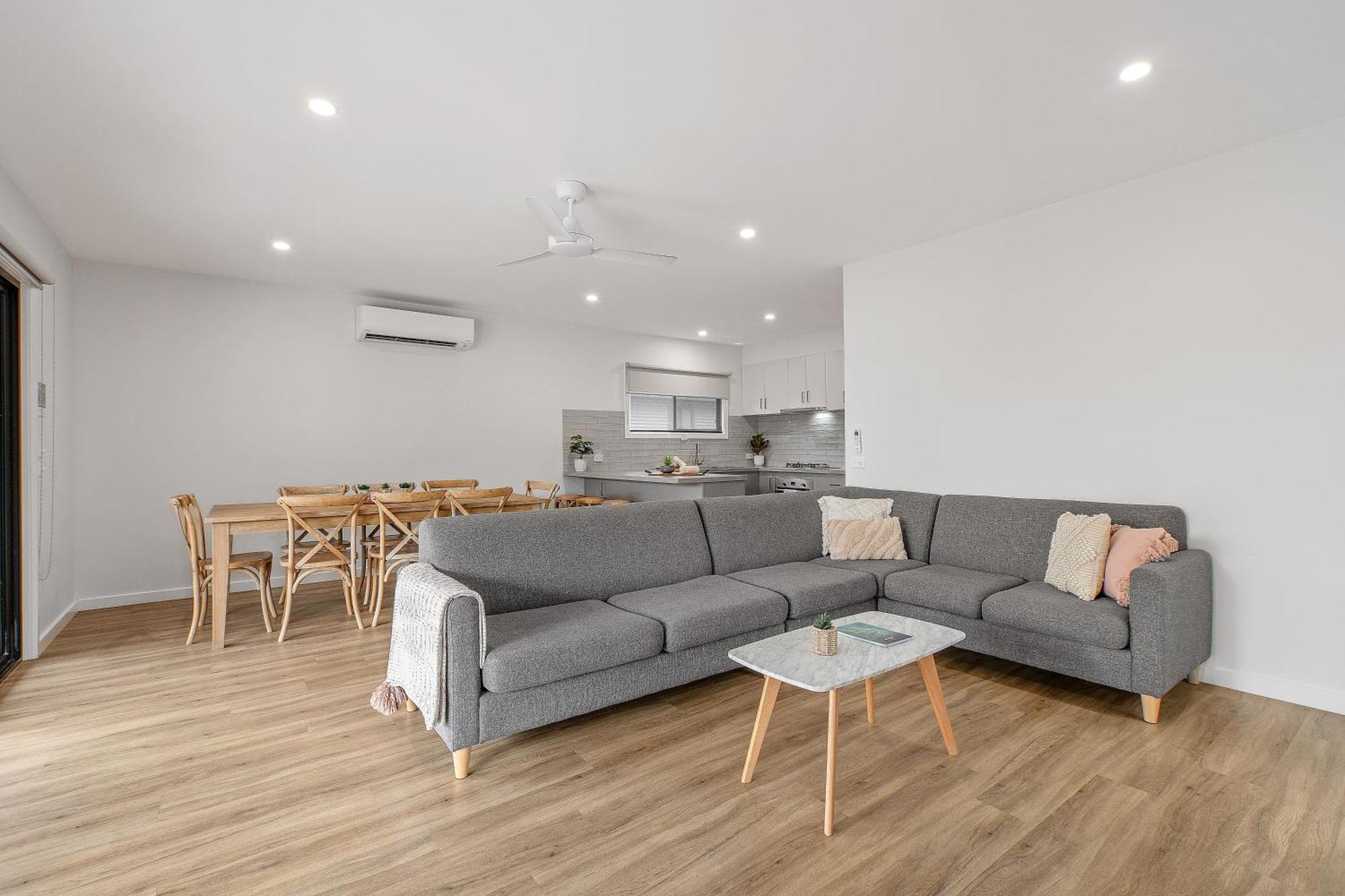 Tasman Holiday Parks - Moama On The Murray Eksteriør bilde