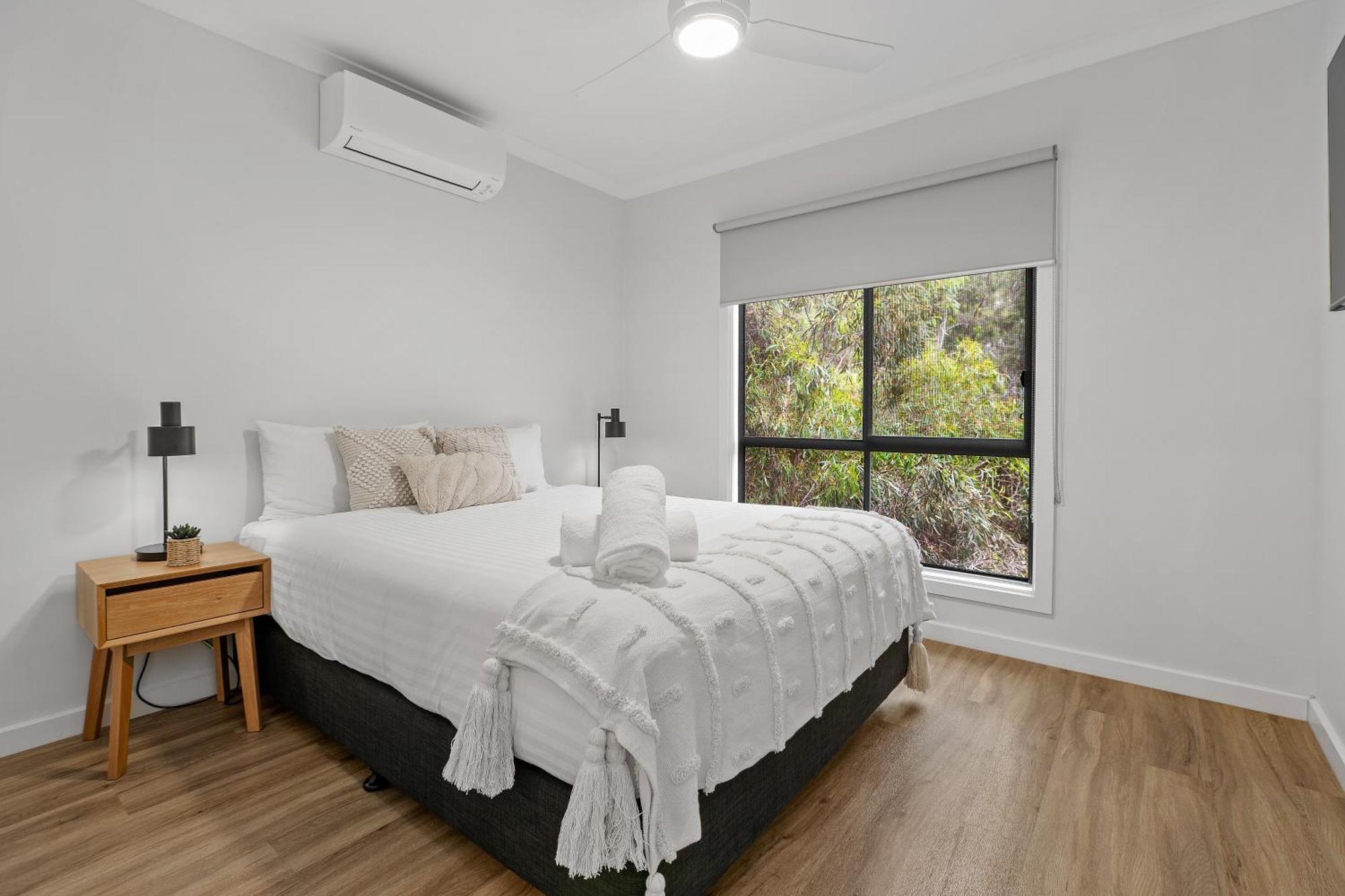 Tasman Holiday Parks - Moama On The Murray Eksteriør bilde