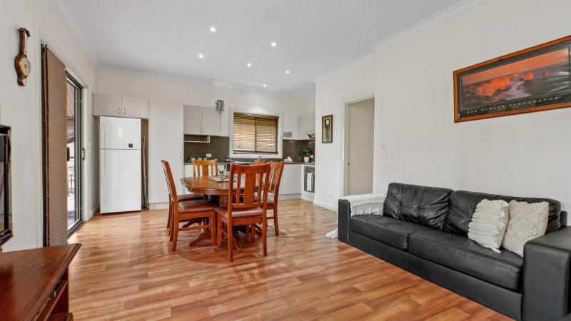 Tasman Holiday Parks - Moama On The Murray Rom bilde