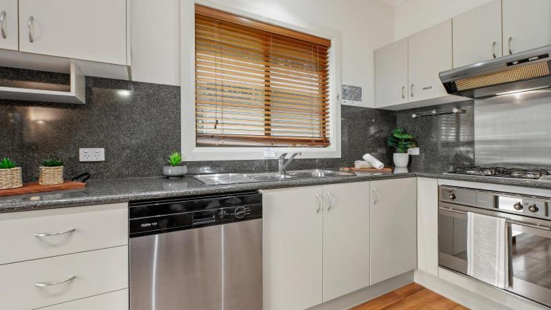 Tasman Holiday Parks - Moama On The Murray Rom bilde