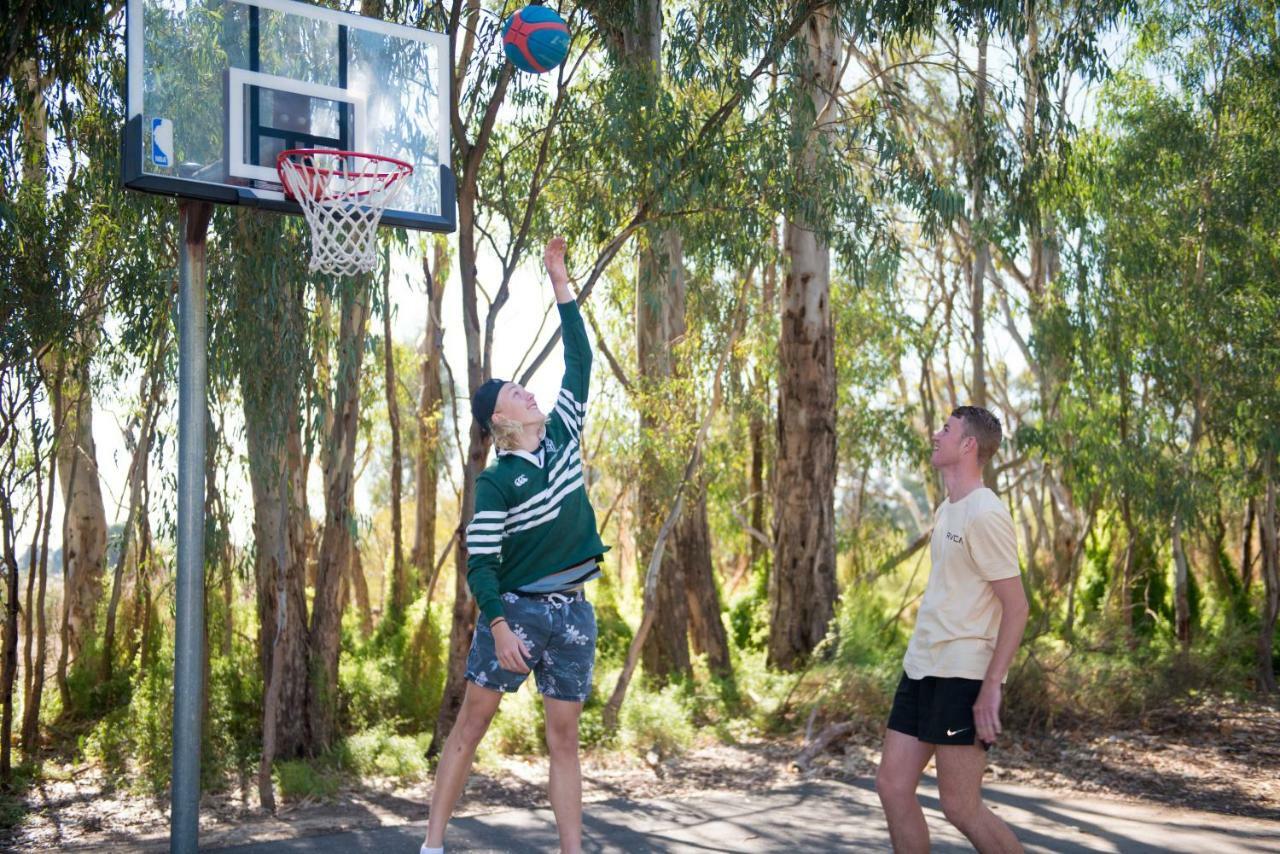 Tasman Holiday Parks - Moama On The Murray Eksteriør bilde